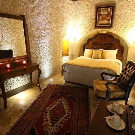 Hotell Cave