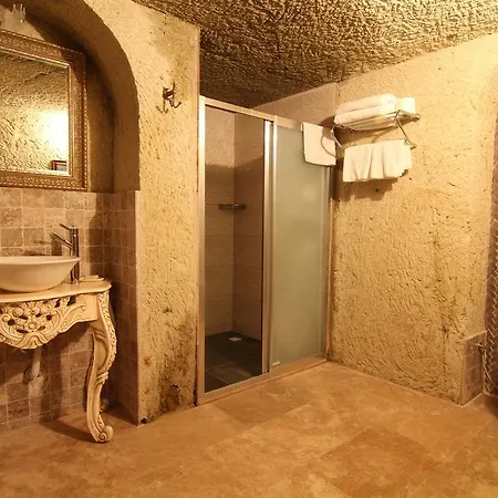 Cave Hotell Ürgüp