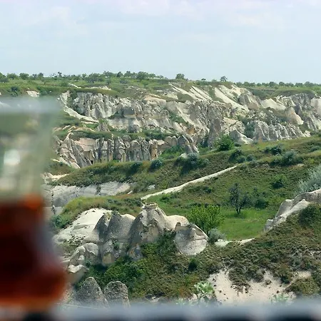 Hotell Cave Ürgüp