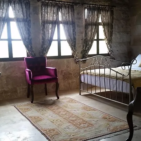 Cave 3* Ürgüp
