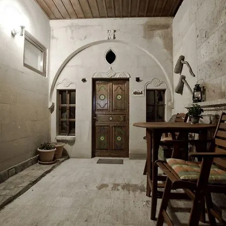 Hotell Cave