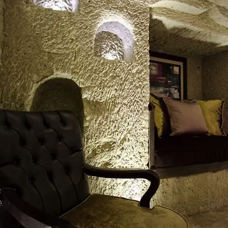 Hotell Cave Ürgüp