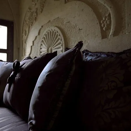 Cave Hotell Ürgüp
