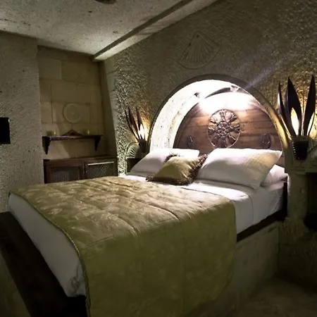 Hotell Cave Ürgüp