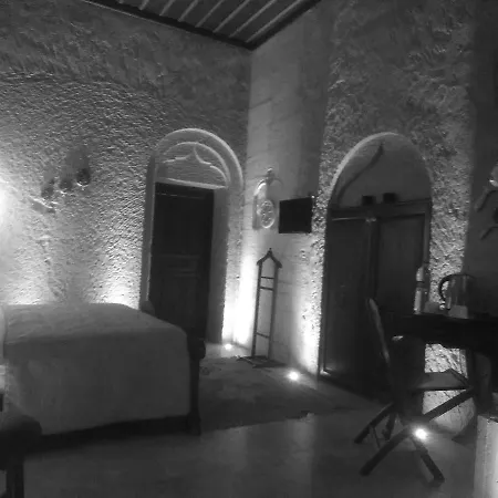 Hotell Cave Ürgüp