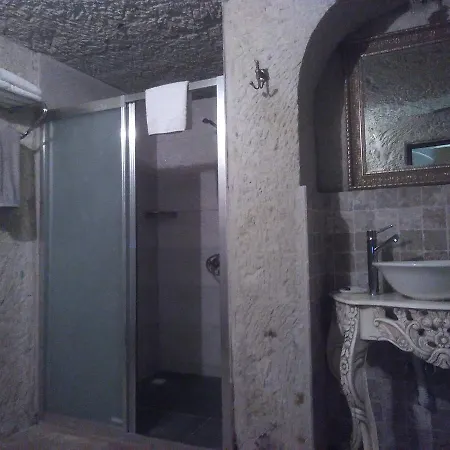 Hotell Cave