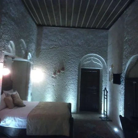 Cave Ürgüp
