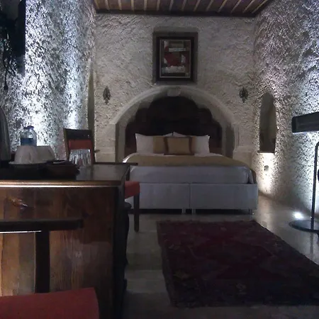 Hotell Cave
