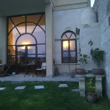 Hotell Cave Ürgüp