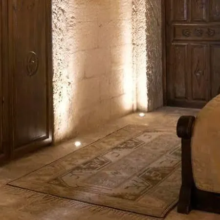Hotell Cave Ürgüp