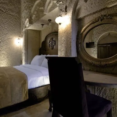 Cave 3* Ürgüp