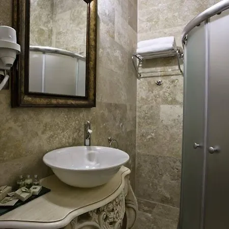 Hotell Cave