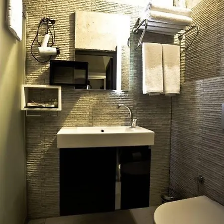 Hotell Cave Ürgüp